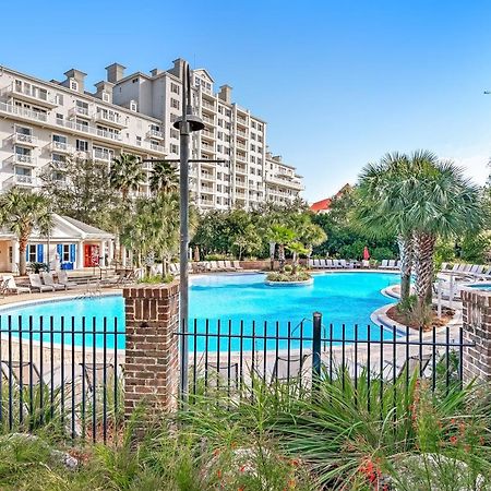 Bahia Condos デスティン エクステリア 写真