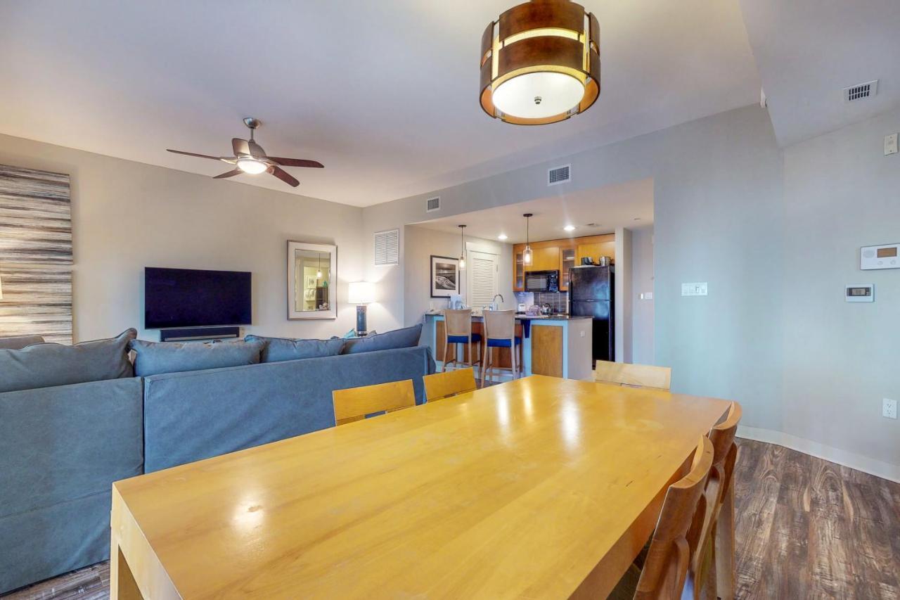 Bahia Condos デスティン エクステリア 写真