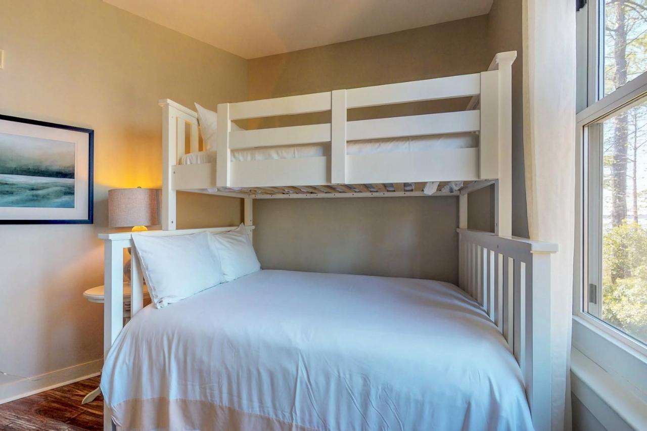 Bahia Condos デスティン エクステリア 写真