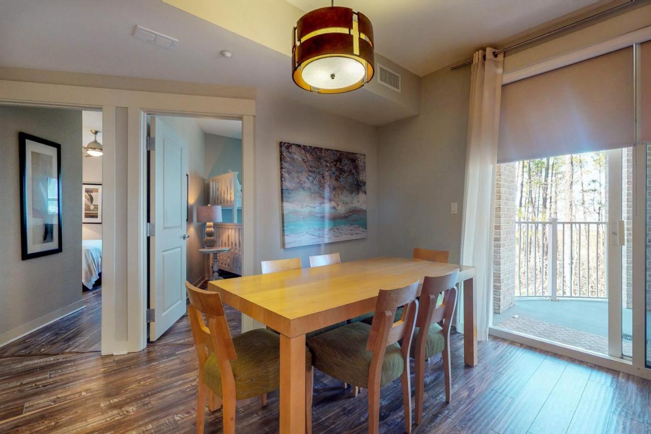 Bahia Condos デスティン エクステリア 写真