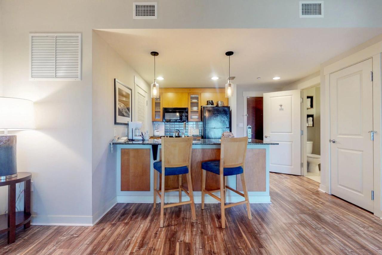 Bahia Condos デスティン エクステリア 写真