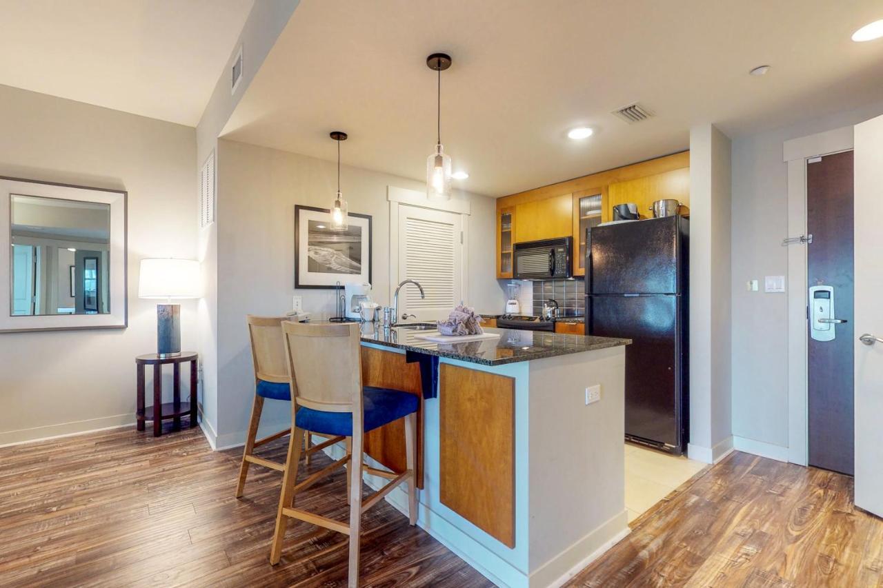 Bahia Condos デスティン エクステリア 写真