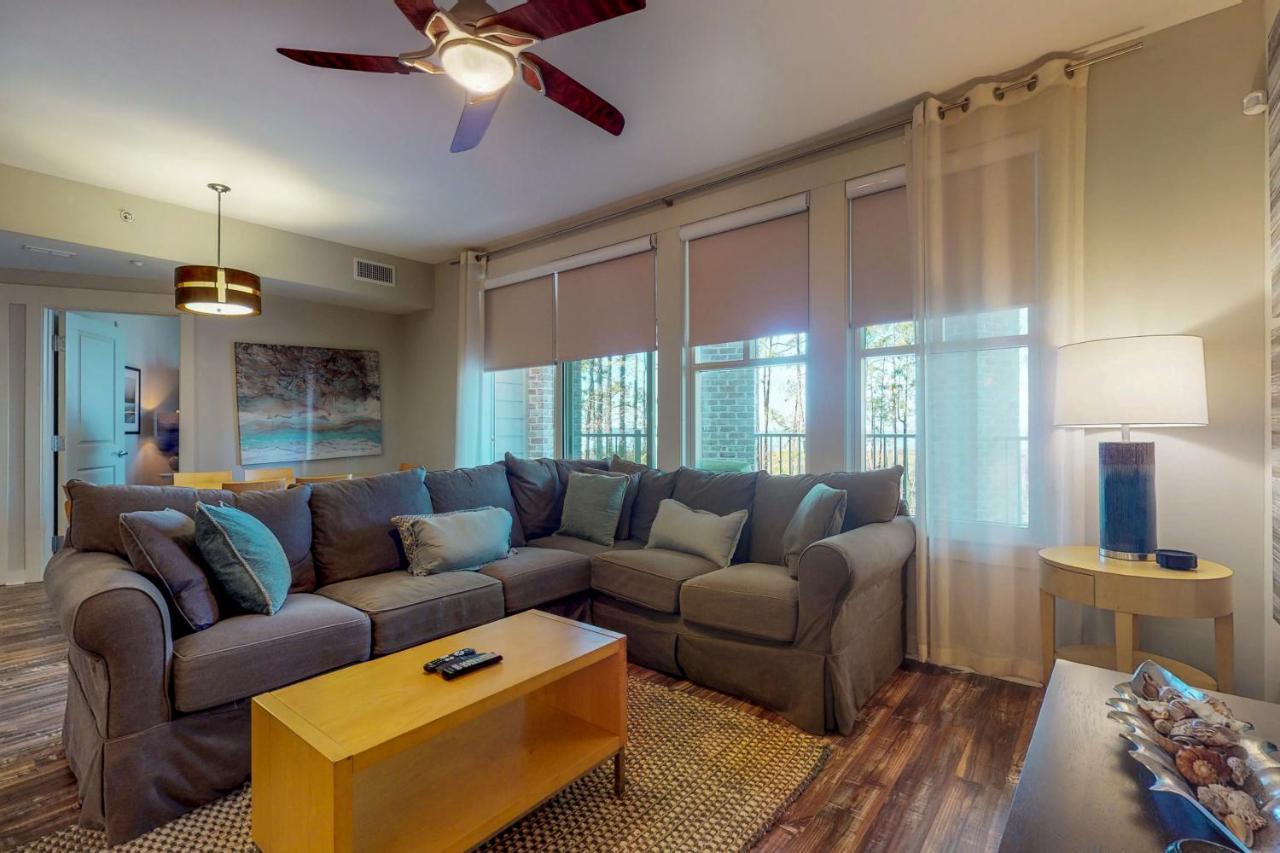 Bahia Condos デスティン エクステリア 写真