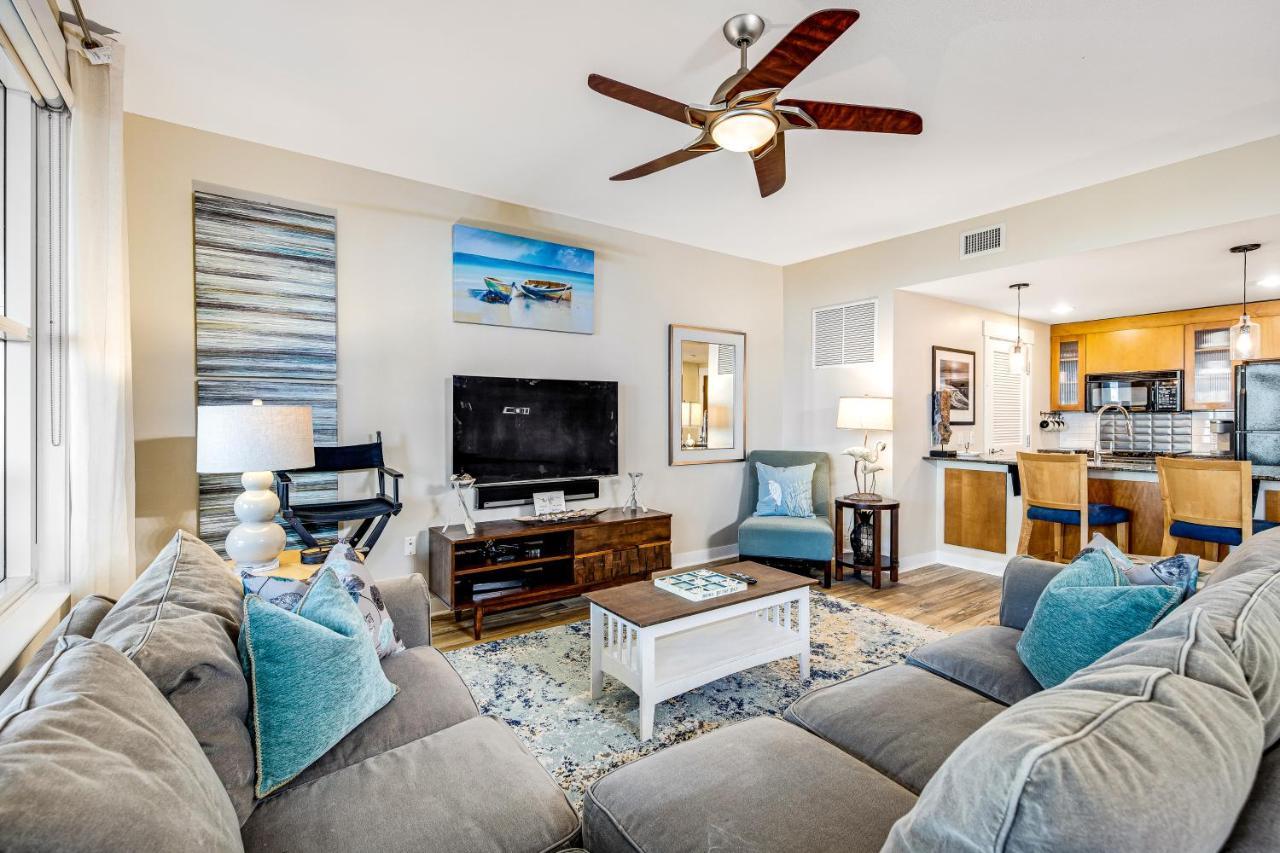 Bahia Condos デスティン 部屋 写真
