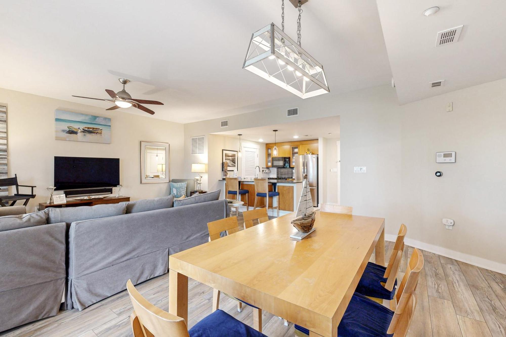 Bahia Condos デスティン エクステリア 写真