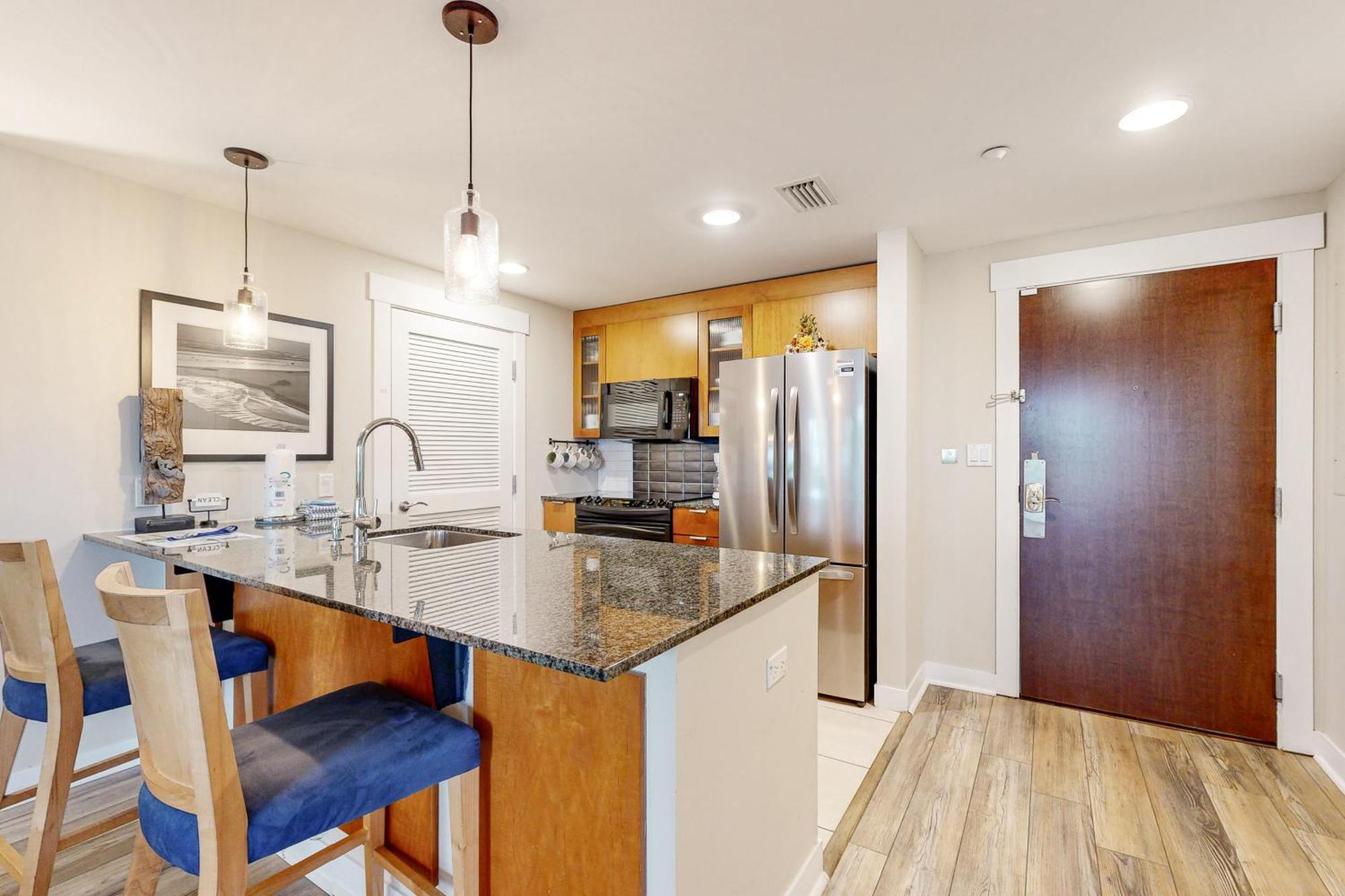Bahia Condos デスティン エクステリア 写真