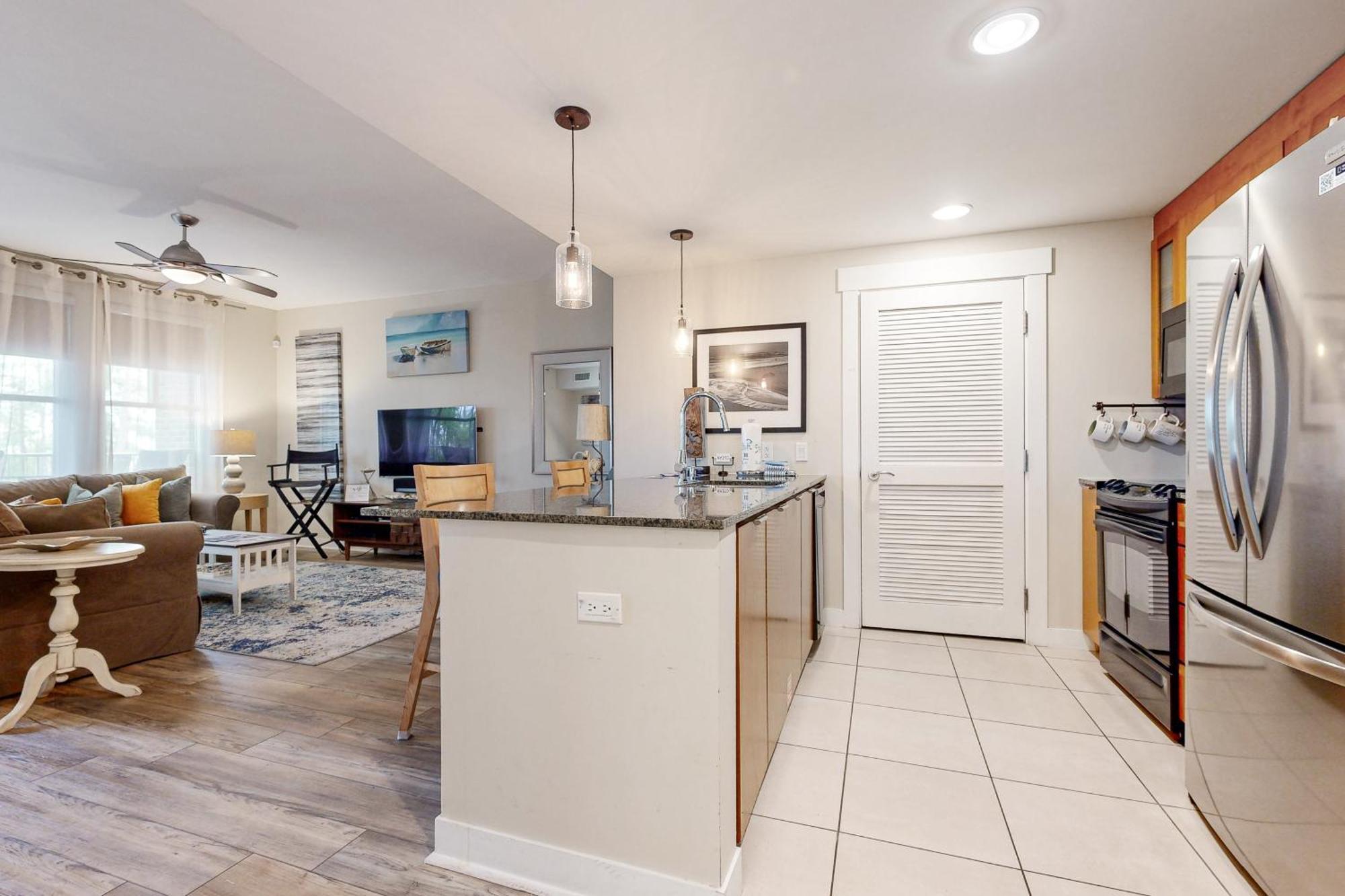 Bahia Condos デスティン エクステリア 写真