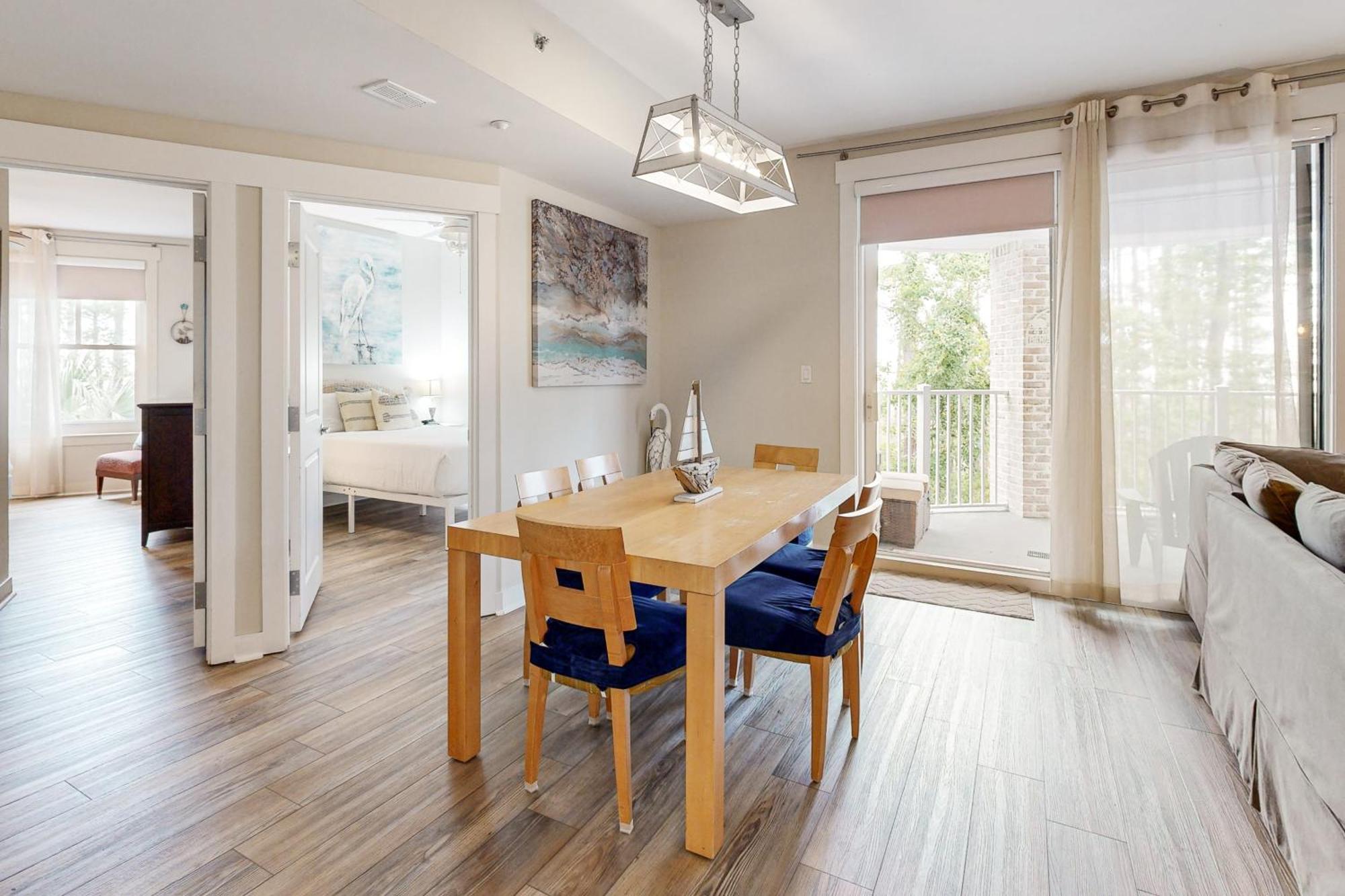 Bahia Condos デスティン エクステリア 写真