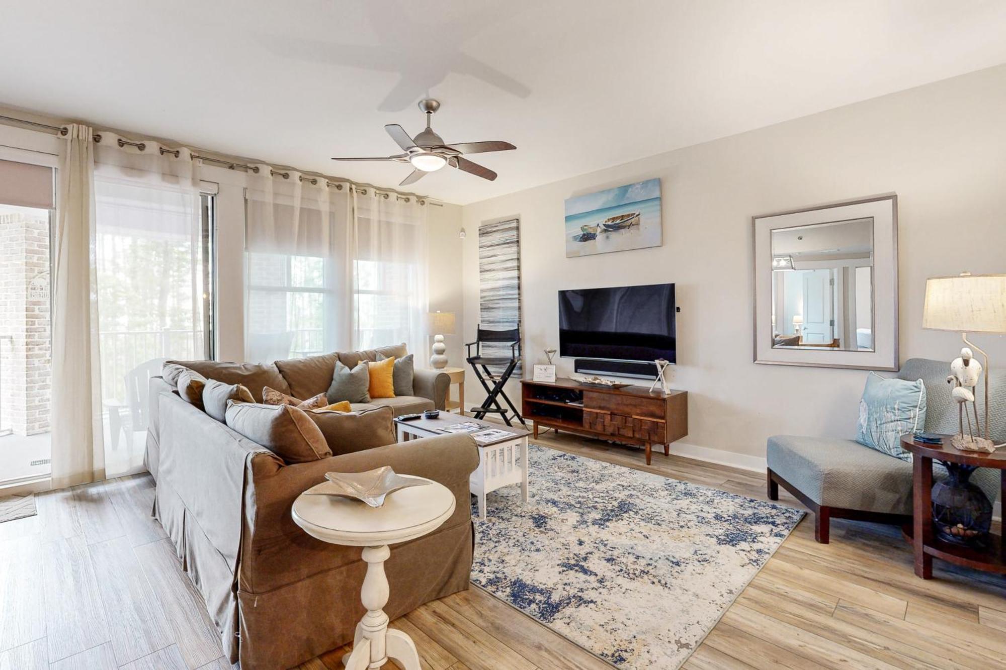 Bahia Condos デスティン エクステリア 写真