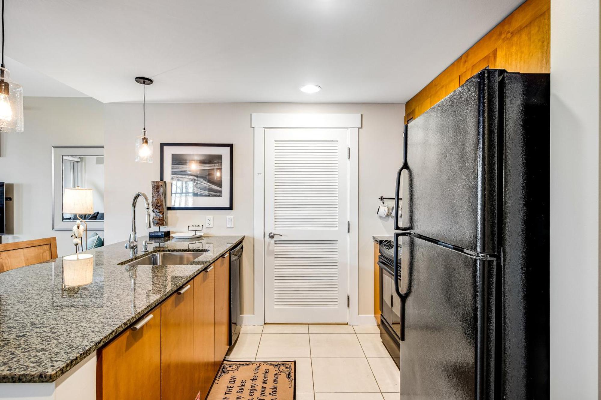 Bahia Condos デスティン 部屋 写真