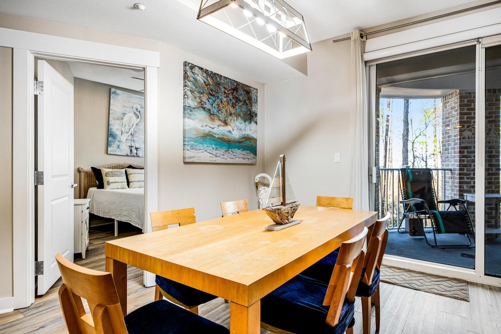 Bahia Condos デスティン 部屋 写真