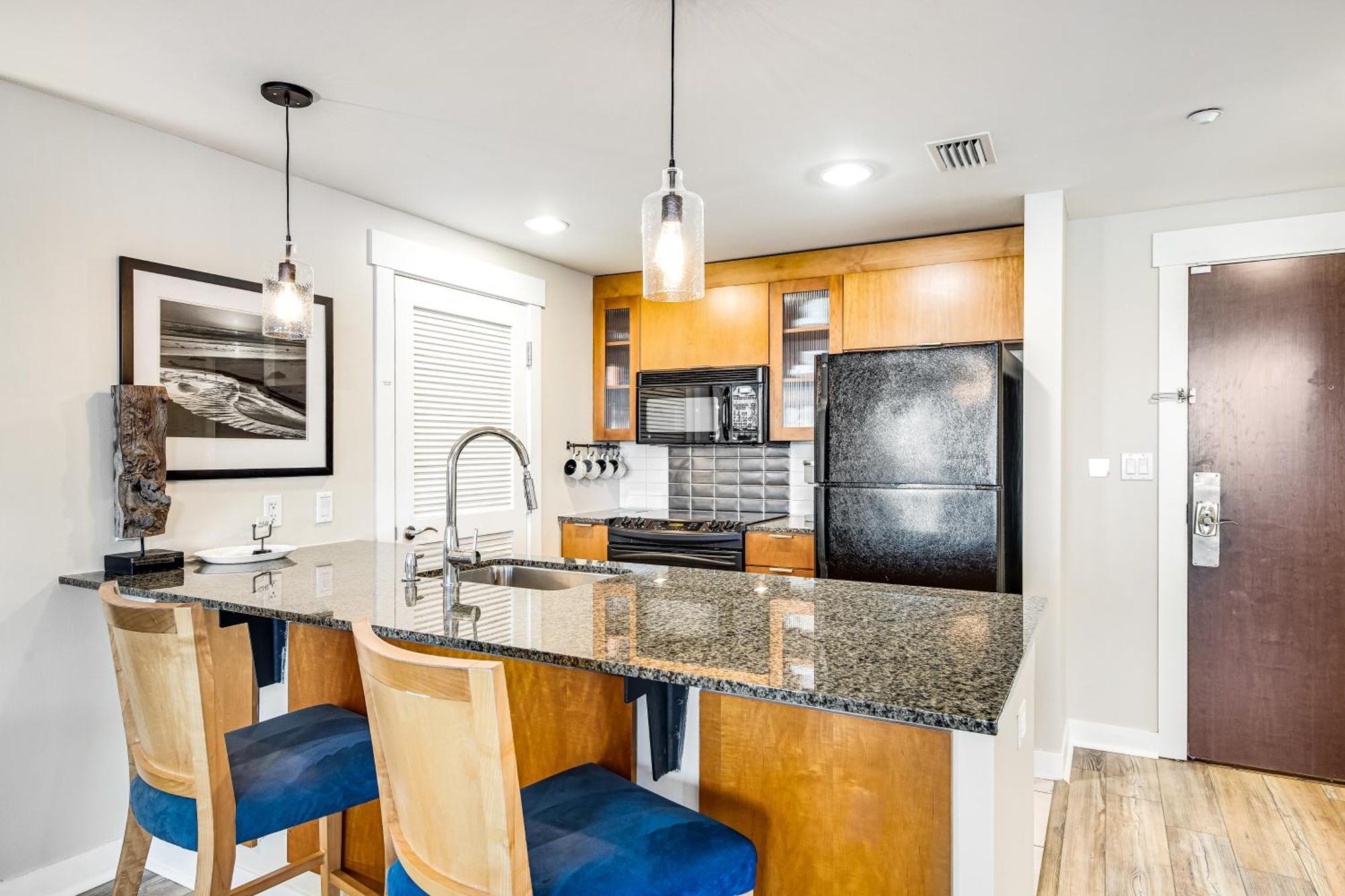 Bahia Condos デスティン 部屋 写真