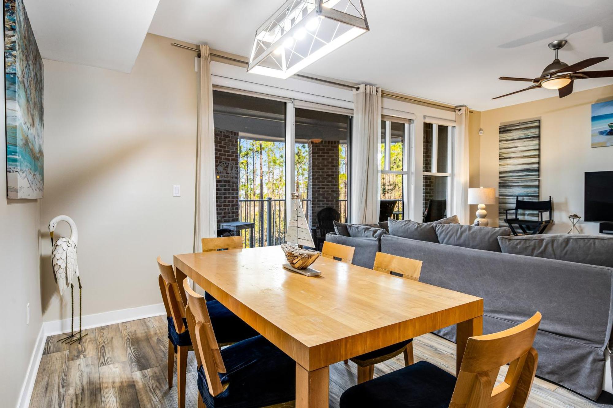 Bahia Condos デスティン 部屋 写真