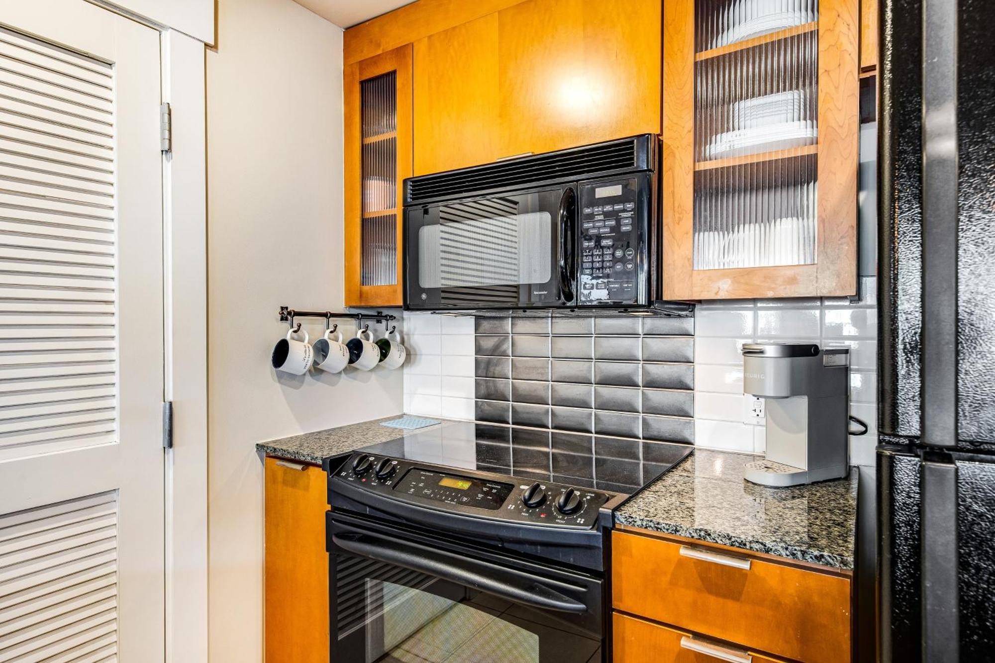 Bahia Condos デスティン 部屋 写真