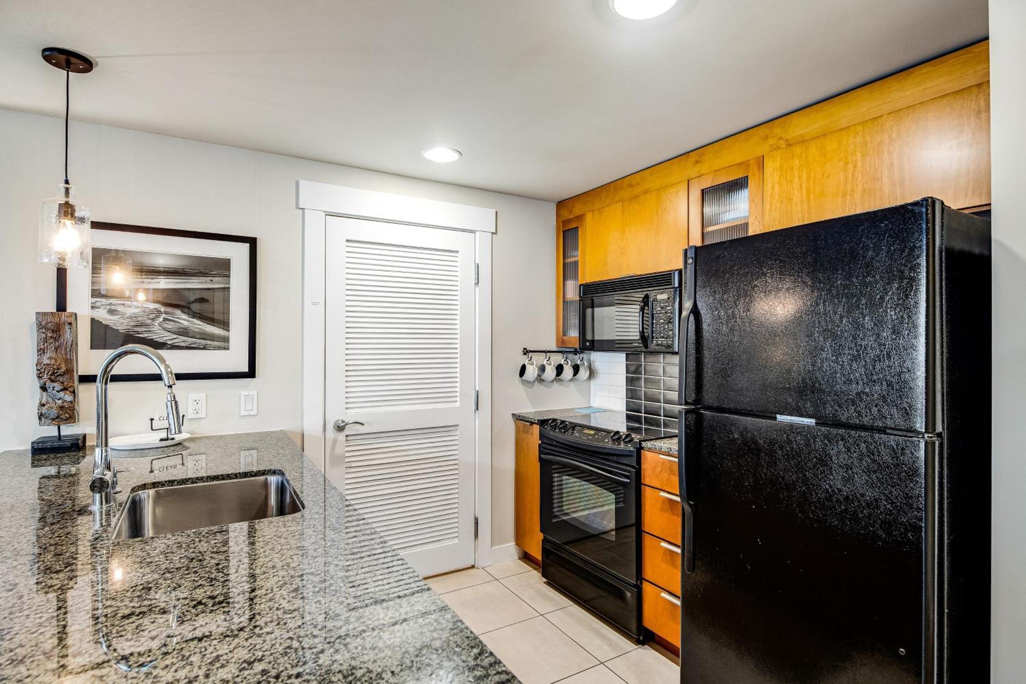 Bahia Condos デスティン 部屋 写真