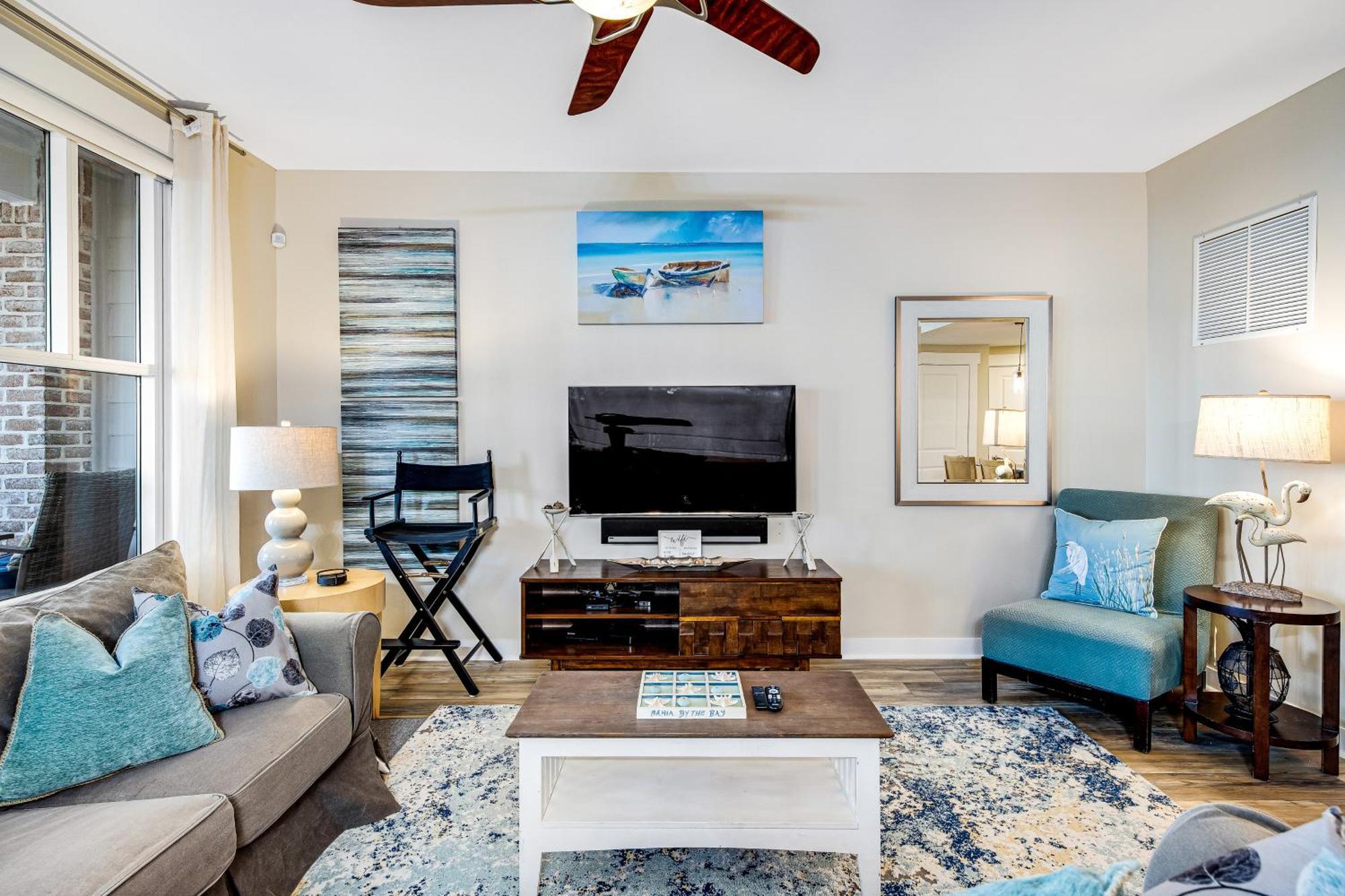Bahia Condos デスティン 部屋 写真