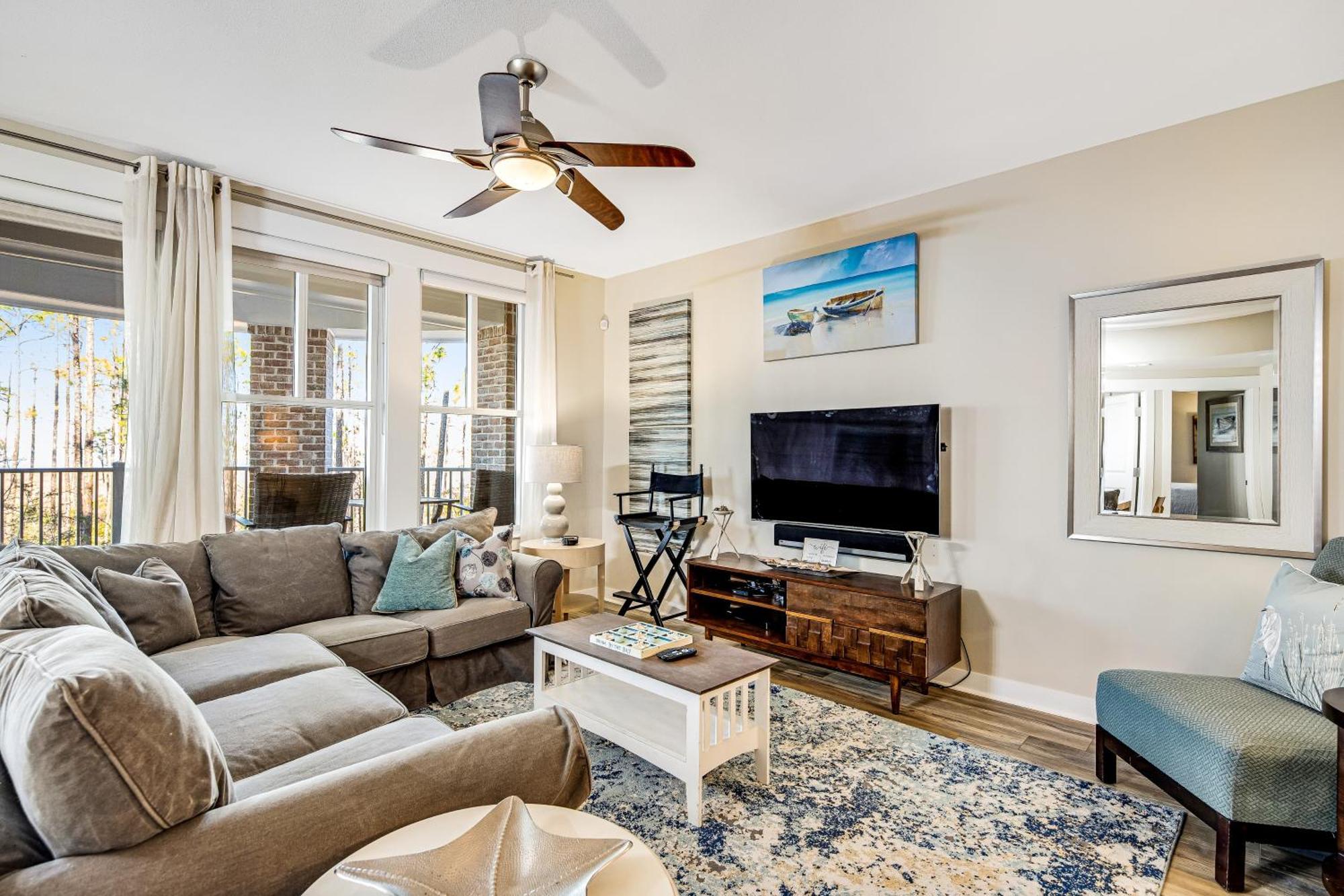 Bahia Condos デスティン 部屋 写真