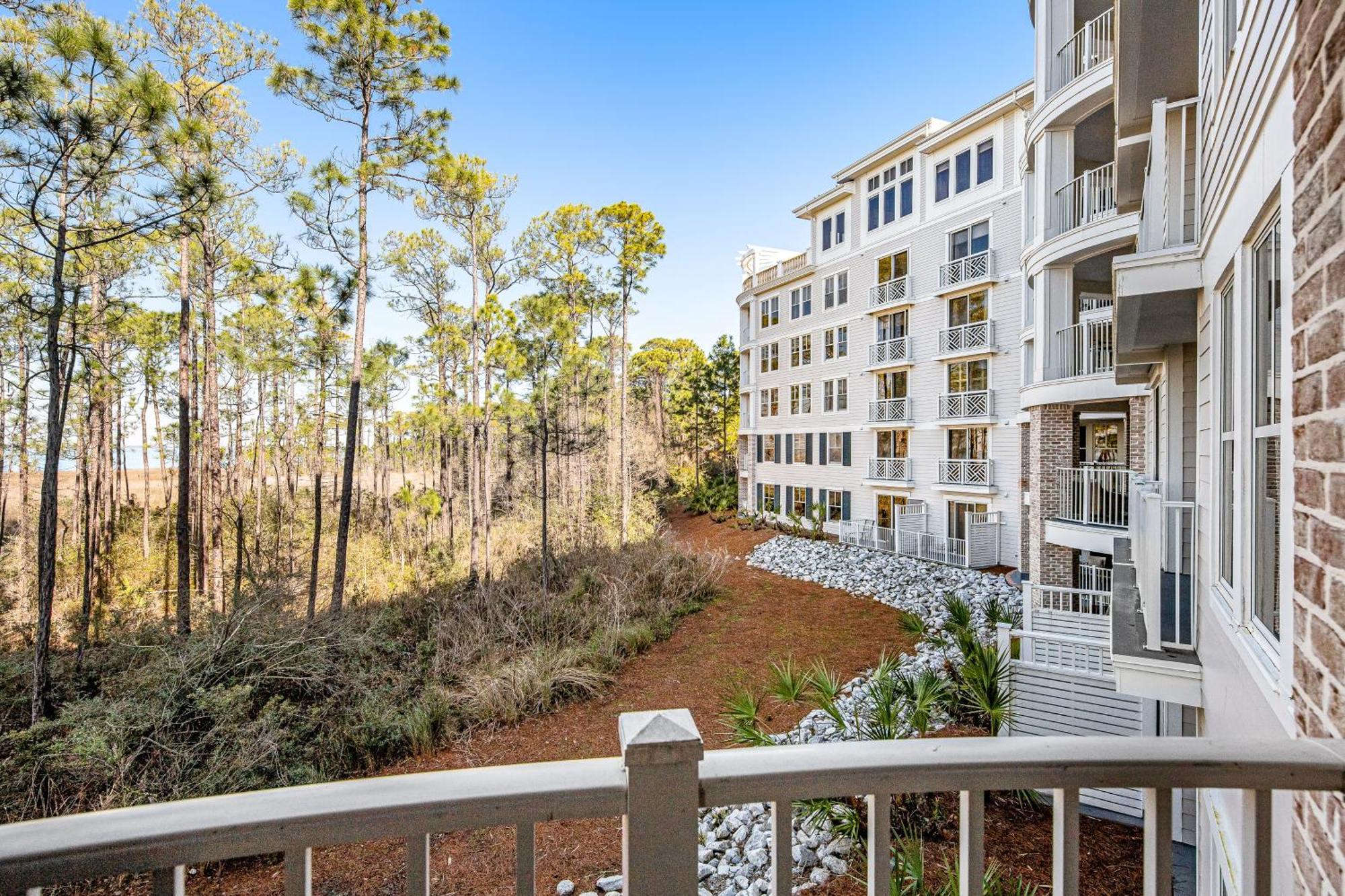 Bahia Condos デスティン 部屋 写真