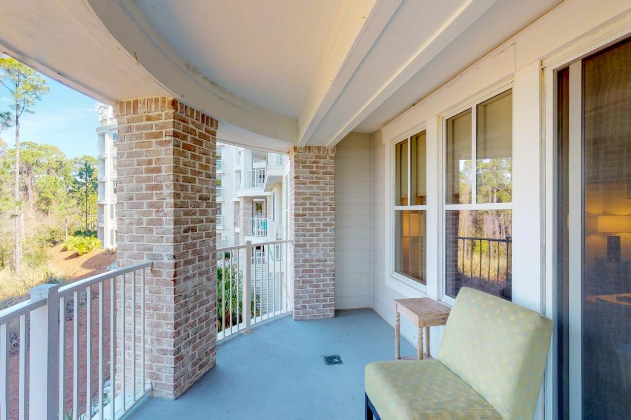 Bahia Condos デスティン 部屋 写真